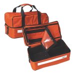 Notfalltaschen - Pflegetaschen - Ampullarien