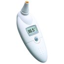 bosotherm medical (Infrarot Ohrthermometer) inkl. 20...