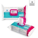 CLEANISEPT&reg; WIPES FORTE MAXI,...