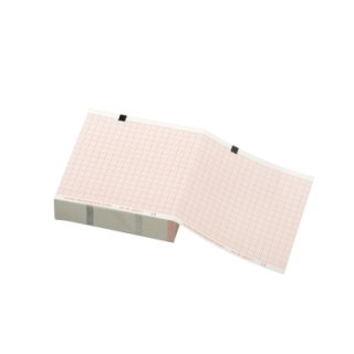 Schiller EKG  Papier, 7 x 10 cm, f&uuml;r AT  3 / AT  3 / 1, 7 x 10 cm