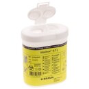 Medibox Entsorgungsbox, 0,7 Liter (a.H. Alternative...
