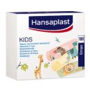 Hansaplast KIDS Strips 1,9 cm x 7,2 cm
