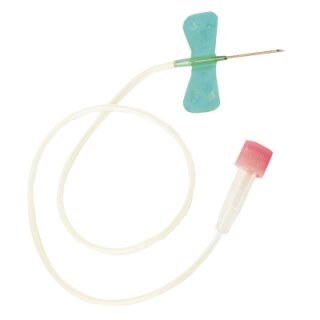 Surflo® Perfusionsbestecke, 50 Stück