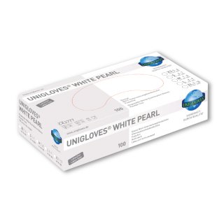 Nitril Pearl Line, Pink, Gr. S, unsteril, puderfrei, 100 Stück
