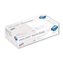 Nitril Pearl Line, Mint, Gr. M, unsteril, puderfrei, 100...