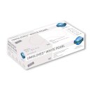 Nitril Pearl Line, Magenta, Gr. M, unsteril, puderfrei,...