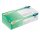 Derma Skin Latexhandschuhe, puderfrei, unsteril, 100 Stück Gr. S