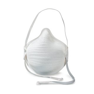 Atemschutzmaske Moldex 310001 Air, ohne Ventil