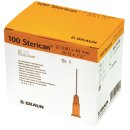 Sterican-Kan&uuml;len Standard, 100 St&uuml;ck