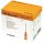 Sterican®-Kanülen Standard, Lila, Gr. 17, Ø 0,55 mm, Länge: 25 mm, 100 Stück