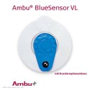 Ambu&reg; Blue Sensor, Einweg-EKG-Elektroden