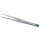 Einmal  Instrumente Chirurgische Pinzetten Standard, 1:2 Zähne, 14,5 cm