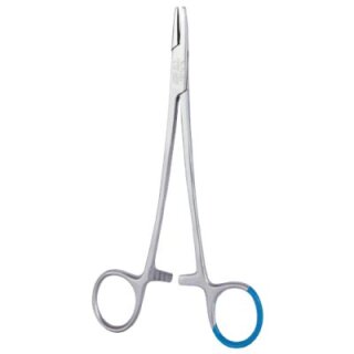 rk-Einmal-Instrumente Nadelhalter MAYO-HEGAR, 16 cm, 10 Stück