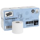 Clean and Clever Smart Toilettenpapier, 250 Blatt,...