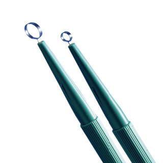 Kai Küretten - Hautküretten, steril, Ø 4 mm, 20 Stück
