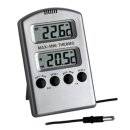 Assistent Maxima-Minima Thermometer