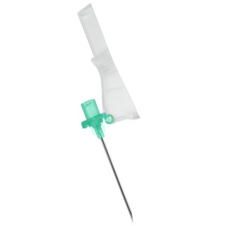 Sterican&reg; Safety Needle, 100 St&uuml;ck