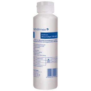 Ultraschallgel, 5 L  Cubitainer inkl. Auslaufhahn