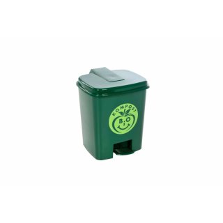 BIO Eimer 4,5 L aus Kunststoff BIO Eimer 4,5 L aus Kunststoff