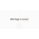 Heftstreifen Elba aus Kunststoff, Weiß, 25 Stück