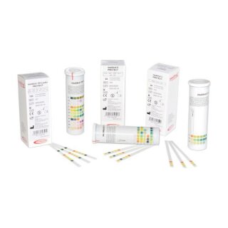 meditrol® Urinteststreifen