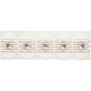Clinical S33ST EKG Elektrode, Schaumstoff, 51 x 33 mm, 60...