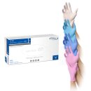 MaiMed® solution100 green (Nitrilhandschuh),...