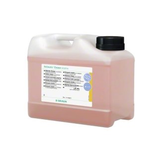 Helimatic&reg; Cleaner alcaline - alkalischer Fl&uuml;ssigreiniger, 5 L